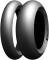 Миниатюра Michelin Power Slick Evo 120/70 R17 58W, фото 1