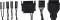 Миниатюра Corsair Carbide Spec-Omega RGB Black CC-9011140-WW, фото 13