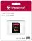 Миниатюра Transcend 700S SDXC 64GB UHS-II U3 C10 V30 TS64GSDC700S, фото 1