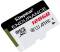 Миниатюра Kingston High Endurance MicroSDXC 128GB UHS-I Class 10 SDCE/128GB, фото 1