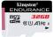 Миниатюра Kingston High Endurance microSDHC 32GB C10 UHS-I SDCE/32GB, фото 1