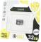 Миниатюра HI-RALI microSDHC 32GB class 10 HI-32GBSD10U1-00, фото 1