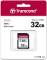 Миниатюра Transcend 300S SDHC 32GB UHS-I U1 TS32GSDC300S, фото 1