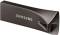 Миниатюра Samsung Bar Plus 256GB Titan Gray USB 3.1 MUF-256BE4/APC, фото 2