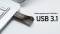 Миниатюра Samsung Bar Plus 256GB Titan Gray USB 3.1 MUF-256BE4/APC, фото 3