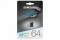Миниатюра Samsung Fit Plus 64GB Black USB 3.1 MUF-64AB/APC, фото 2