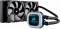 Миниатюра Corsair Hydro H100i Pro CW-9060033-WW, фото 1