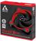 Миниатюра Arctic BioniX P120 - Red ACFAN00115A, фото 1