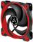Миниатюра Arctic BioniX P120 - Red ACFAN00115A, фото 4