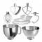 Миниатюра KitchenAid 5KSM175PSEMS, фото 3