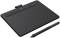 Миниатюра Wacom Intuos Small Bluetooth Black CTL-4100WLK-N, фото 1