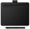 Миниатюра Wacom Intuos Small Black CTL-4100K-N, фото 2