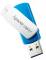 Миниатюра Apacer AH357 32GB Blue USB 3.1 AP32GAH357U-1, фото 1
