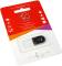 Миниатюра T&G 010 Shorty series 4GB Black USB 2.0 TG010-4GB, фото 1