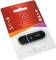 Миниатюра T&G 012 Classic series 4GB Black USB 2.0 TG012-4GBBK, фото 1