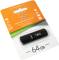 Миниатюра T&G 011 Classic series 64GB Black USB 2.0 TG011-64GBBK, фото 1