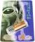 Миниатюра HI-RALI Corsair series 4GB Bronze USB 2.0 HI-4GBCORBR, фото 1