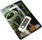 Миниатюра HI-RALI Shuttle series 32GB Black USB 2.0 HI-32GBSHBK, фото 1
