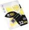 Миниатюра HI-RALI Rocket series 32Gb Black USB 3.0 HI-32GB3VCBK, фото 1