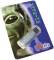 Миниатюра HI-RALI Corsair series 4GB Silver USB 2.0 HI-4GBCORSL, фото 1