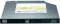 Миниатюра Samsung Dual Layer DVD+/-RW Drive Slim Black SU-208DB/BEBE, фото 1