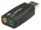 Миниатюра Noname 2-Channel 3D Sound RTL USB B00443, фото 1