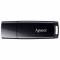 Миниатюра Apacer AH336 64GB Black USB2.0 AP64GAH336B-1, фото 1