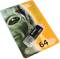 Миниатюра HI-RALI Corsair series 64GB Black USB 2.0 HI-64GBCORBK, фото 1