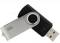 Миниатюра Goodram Twister 16GB Black USB3.0 PD16GH3GRTSKR9, фото 1