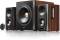 Миниатюра Edifier S360DB brown, фото 1