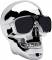 Миниатюра Jarre AeroSkull XS+ Chrome Silver ML 80070, фото 1
