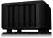 Миниатюра Synology Expansion Unit DX517, фото 1