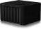 Миниатюра Synology Expansion Unit DX517, фото 2