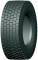 Миниатюра Aplus D318 315/80 R22.5 157/154M, фото 1