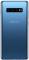 Миниатюра Samsung Galaxy S10 Plus SM-G975 DS 128GB Blue, фото 3