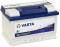Миниатюра Varta Blue Dynamic E43 72Ah 572409068, фото 1