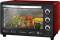 Миниатюра Liberton LEO-350   Red, фото 1