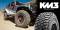 Миниатюра BFGoodrich Mud Terrain KM3 265/65 R17 120/117Q, фото 3
