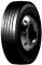 Миниатюра Aplus S202 315/80 R22.5 157/154M, фото 1