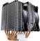 Миниатюра CoolerMaster MasterAir MA621P TR4 Edition MAP-D6PN-218PC-R2, фото 4