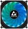 Миниатюра Chieftec Tornado RGB CF-1225RGB, фото 1