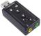 Миниатюра Gemix USB sound card 7.1 SC-02, фото 2