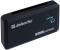 Миниатюра Defender Optimus USB 2.0 Black 83501, фото 2