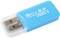 Миниатюра Merlion CRD-1BL M2/microSD Blue, фото 1