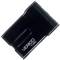 Миниатюра Verico Tube 32Gb Black USB2.0 1UDOV-P8BK63-NN, фото 1
