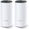 Миниатюра TP-Link DECO M4(1-PACK), фото 1