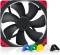 Миниатюра Noctua NF-A14PWM CHROMAX BLACK SWAP NF-A14PWM CHROMAX.BLACK.SWAP, фото 2