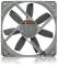 Миниатюра Noctua NF-S12B redux-1200, фото 3