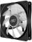 Миниатюра Deepcool RF120B DP-FLED-RF120-BL, фото 2
