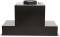 Миниатюра VDB Flat Gest 60 Black, фото 1